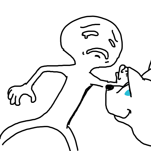  - Online Drawing Game Comic Strip Panel by Fathur