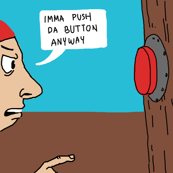  - Online Drawing Game Comic Strip Panel by Fathur