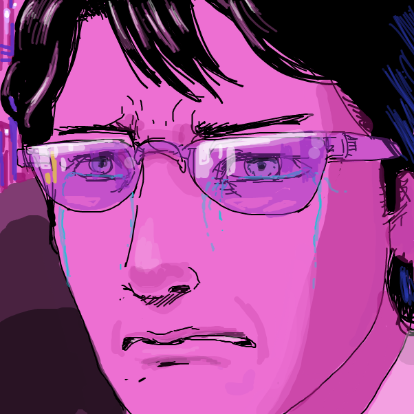  - Online Drawing Game Comic Strip Panel by Fathur