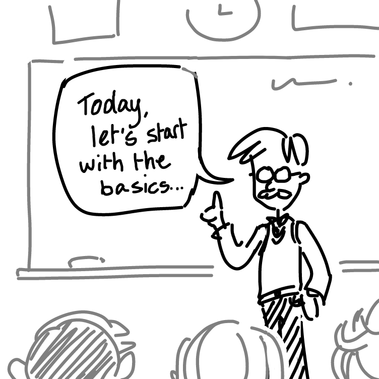 Liked webcomic alright class