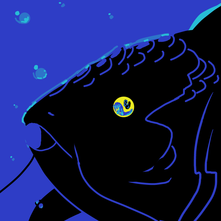  - Online Drawing Game Comic Strip Panel by ThaSilentArtist