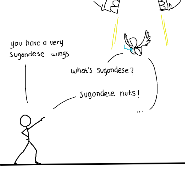  - Online Drawing Game Comic Strip Panel by Fathur