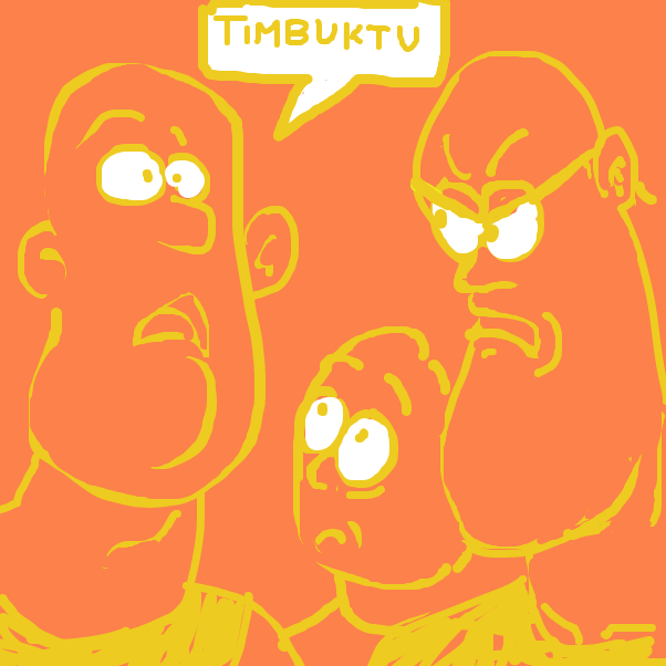  - Online Drawing Game Comic Strip Panel by Peyocay