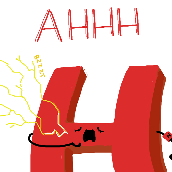  - Online Drawing Game Comic Strip Panel by Fathur