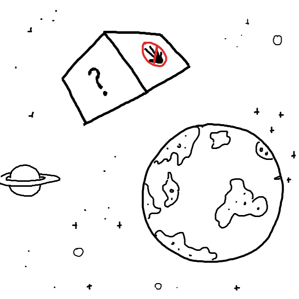  - Online Drawing Game Comic Strip Panel by Fathur