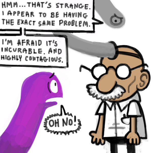  - Online Drawing Game Comic Strip Panel by 🔲