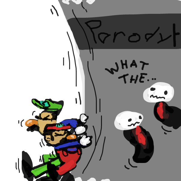  - Online Drawing Game Comic Strip Panel by Peyocay