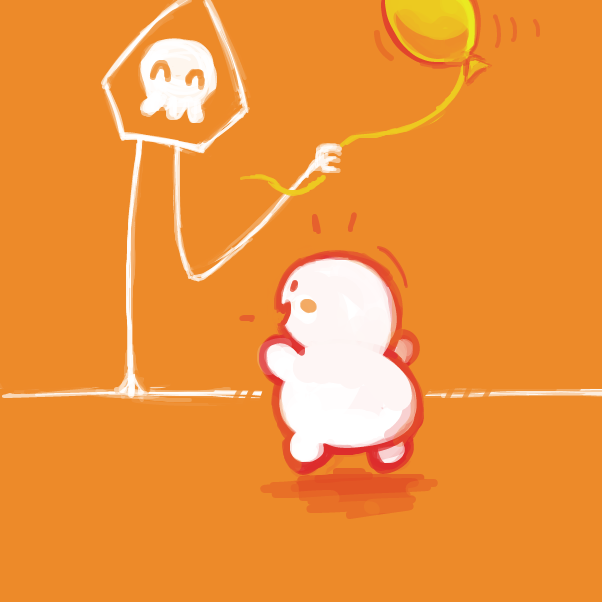  - Online Drawing Game Comic Strip Panel by 🔲