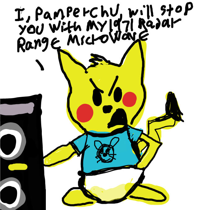 Drawing in This is wrong... by HaileyS