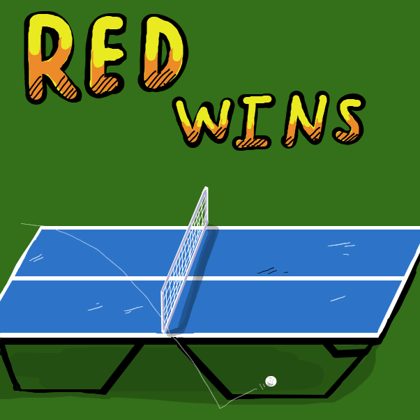  - Online Drawing Game Comic Strip Panel by Mothbunita