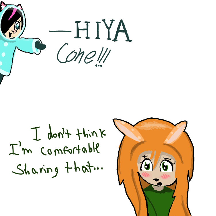 It's not a ship if it doesn't sail? - Online Drawing Game Comic Strip Panel by Setin