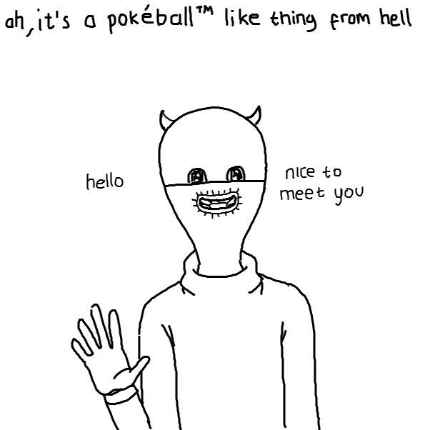  - Online Drawing Game Comic Strip Panel by Fathur