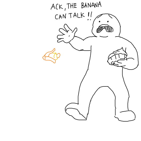  - Online Drawing Game Comic Strip Panel by Fathur