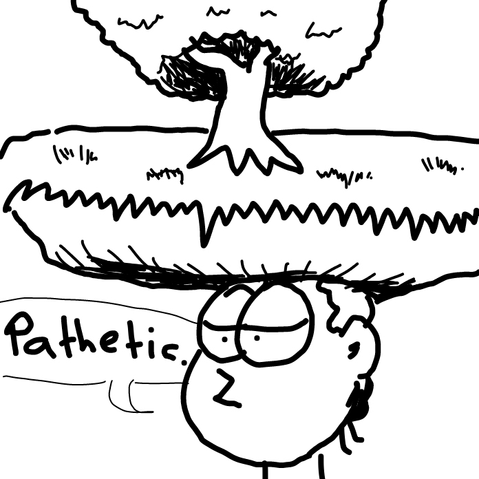  - Online Drawing Game Comic Strip Panel by Mozart