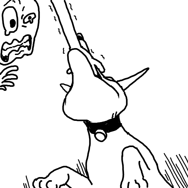  - Online Drawing Game Comic Strip Panel by Fathur