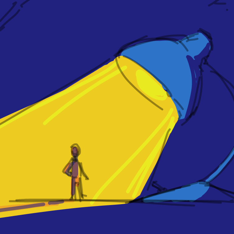  - Online Drawing Game Comic Strip Panel by dirthead18