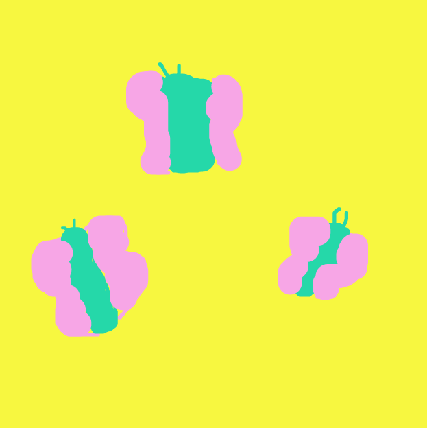 Liked webcomic My Little Pony III: Fluttershy's Picnic