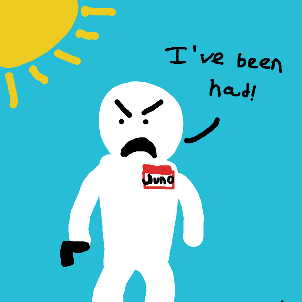 Drawing in Ruler of Everything by TheOctavius8