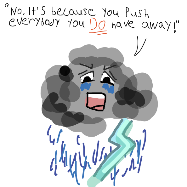  - Online Drawing Game Comic Strip Panel by Zipperino