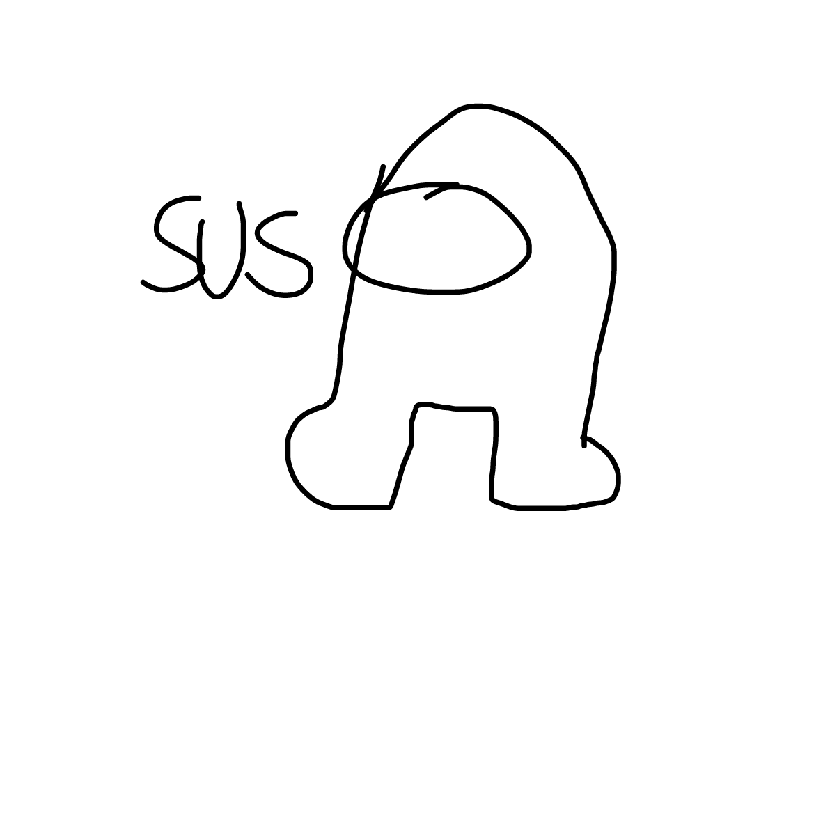  - Online Drawing Game Comic Strip Panel by TheOddExplorers