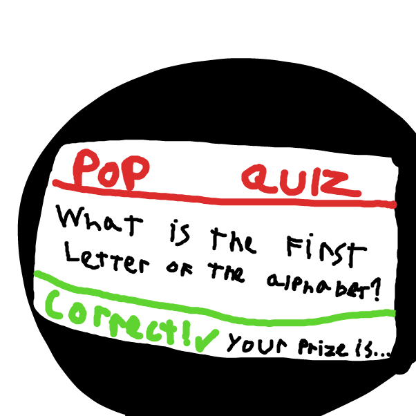 Drawing in No Recall or Intervention Will Work In This Place by TheOctavius8