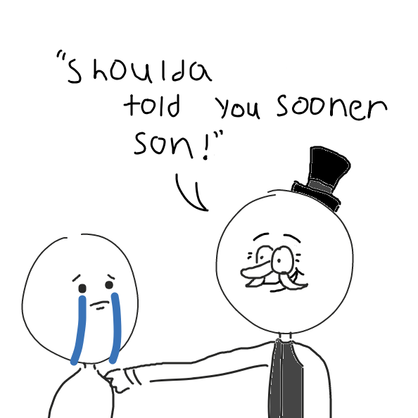  - Online Drawing Game Comic Strip Panel by Zipperino