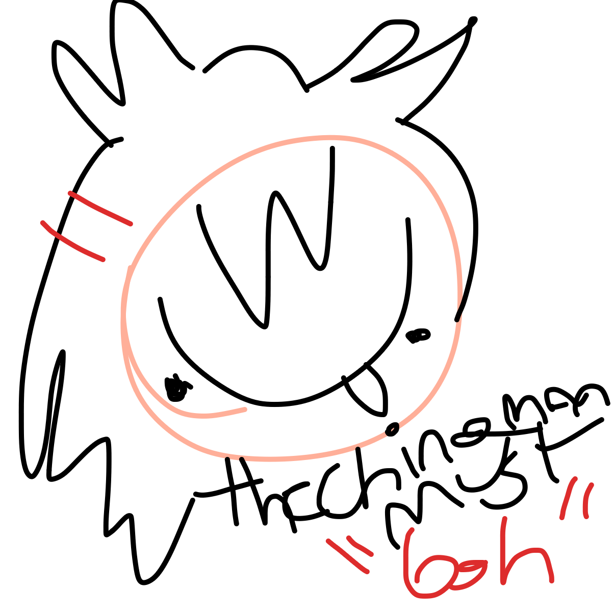  - Online Drawing Game Comic Strip Panel by Goh