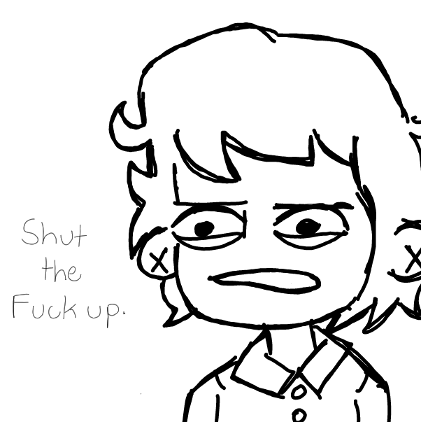  - Online Drawing Game Comic Strip Panel by popp