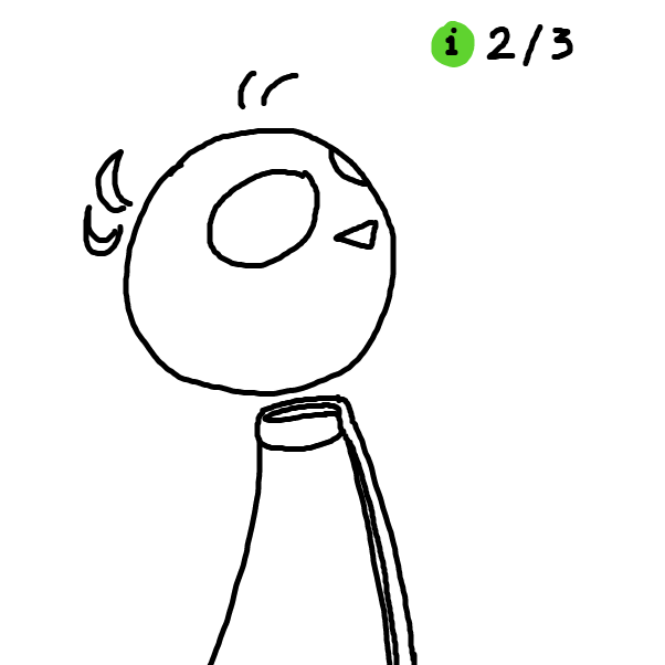  - Online Drawing Game Comic Strip Panel by Fathur