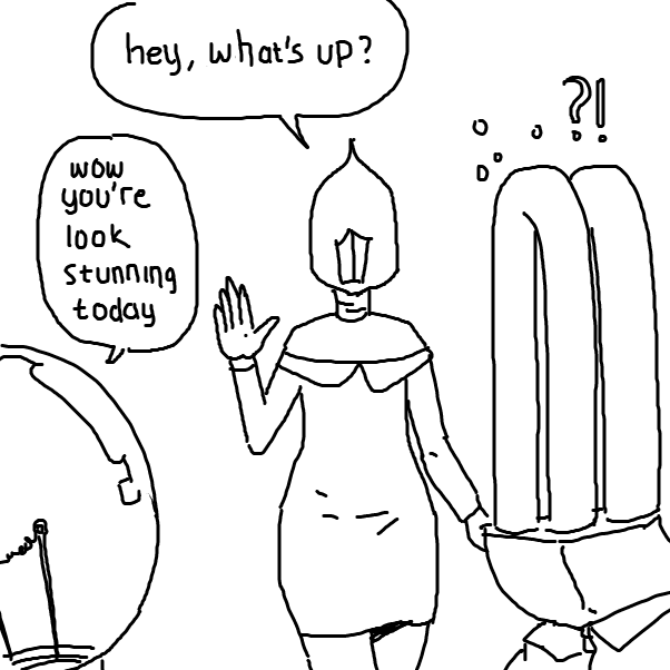  - Online Drawing Game Comic Strip Panel by Fathur