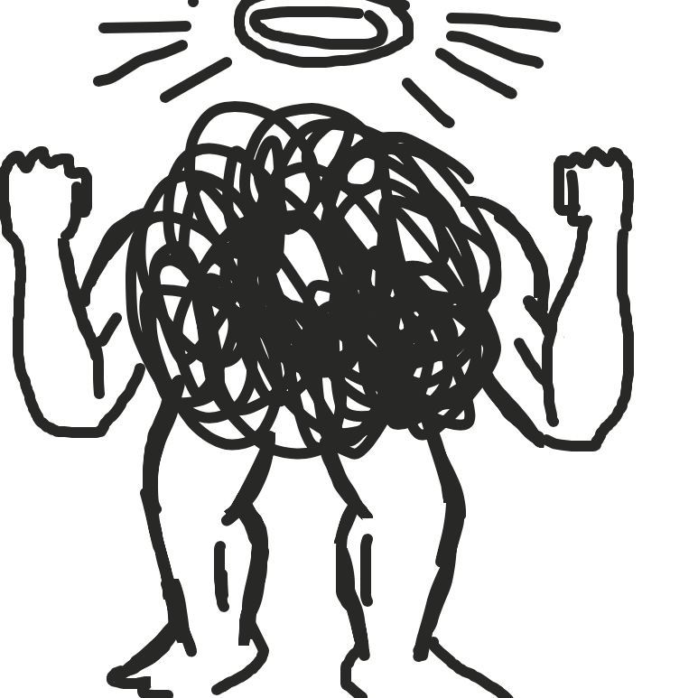  - Online Drawing Game Comic Strip Panel by Adam