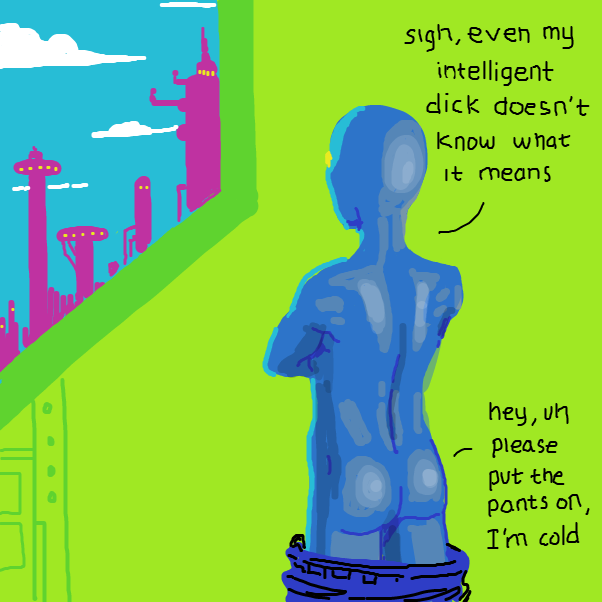  - Online Drawing Game Comic Strip Panel by Fathur