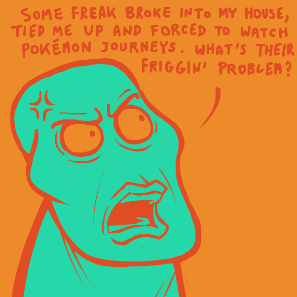  - Online Drawing Game Comic Strip Panel by 🔲