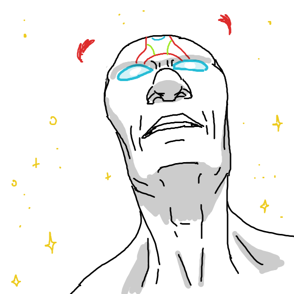  - Online Drawing Game Comic Strip Panel by Fathur