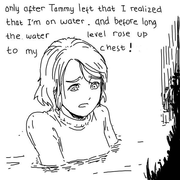  - Online Drawing Game Comic Strip Panel by Fathur