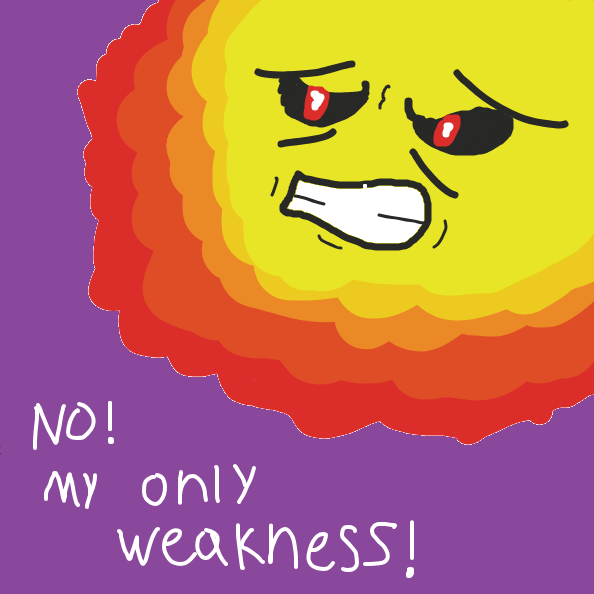  - Online Drawing Game Comic Strip Panel by Zipperino