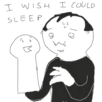  - Online Drawing Game Comic Strip Panel by Potato Man