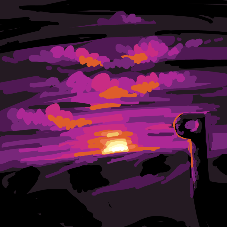  - Online Drawing Game Comic Strip Panel by ThaSilentArtist