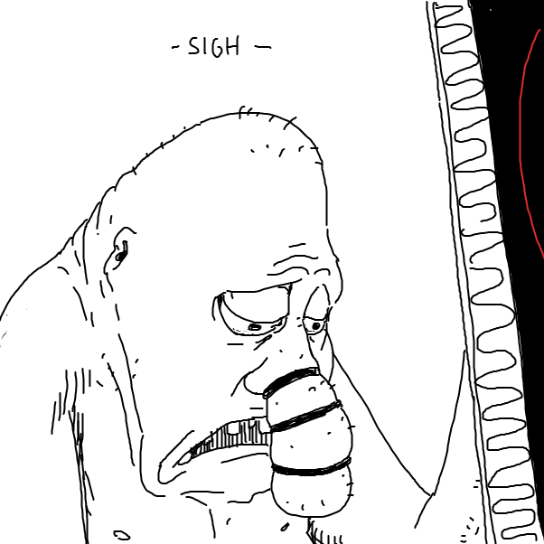  - Online Drawing Game Comic Strip Panel by Fathur