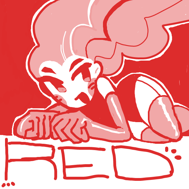 Liked webcomic monochromatic jam