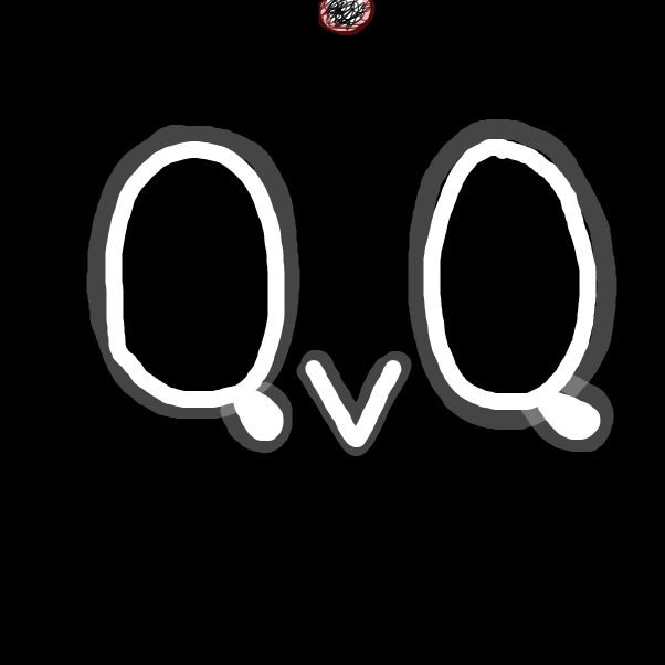  - Online Drawing Game Comic Strip Panel by Fathur