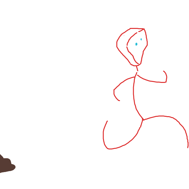  - Online Drawing Game Comic Strip Panel by Fathur