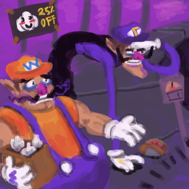 Liked webcomic WAHrs my car?!