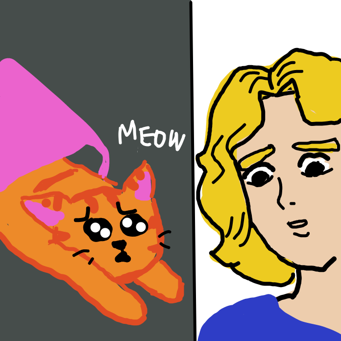  - Online Drawing Game Comic Strip Panel by Mozart