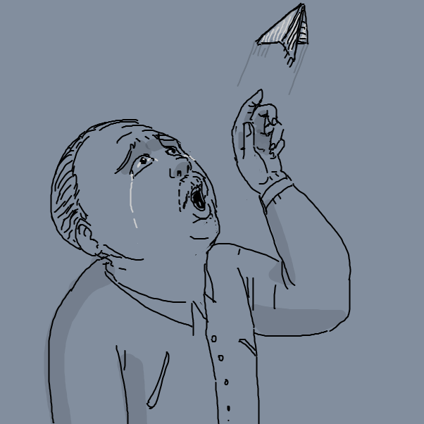  - Online Drawing Game Comic Strip Panel by Fathur