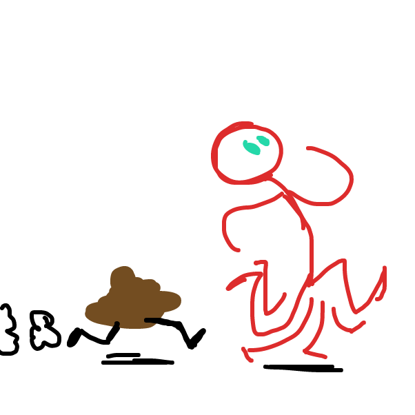  - Online Drawing Game Comic Strip Panel by Peyocay