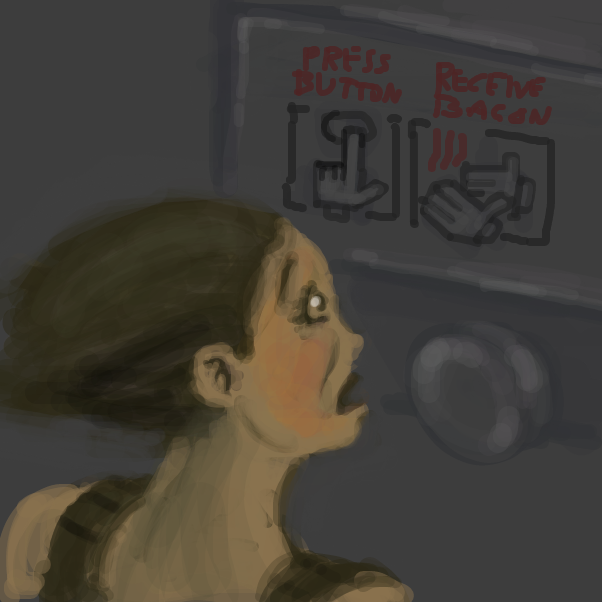  - Online Drawing Game Comic Strip Panel by Peyocay