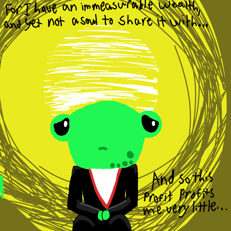  - Online Drawing Game Comic Strip Panel by Setin