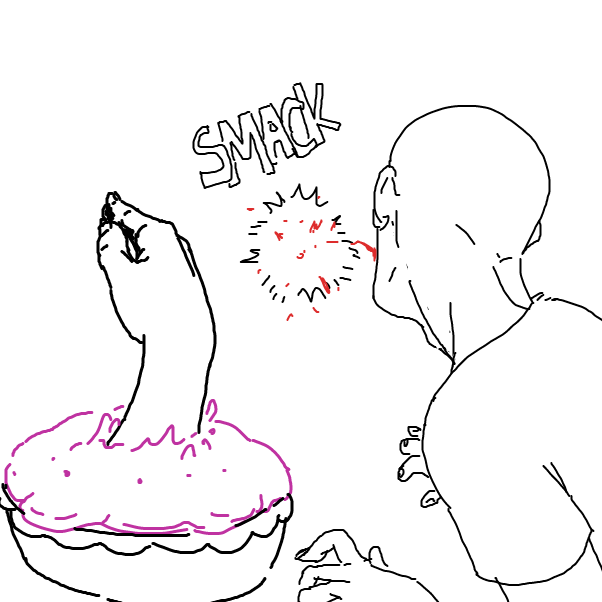  - Online Drawing Game Comic Strip Panel by Fathur