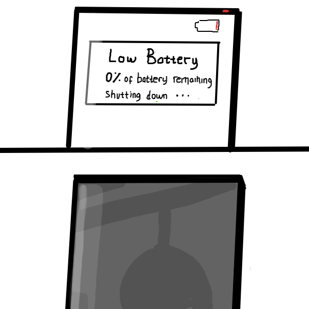  - Online Drawing Game Comic Strip Panel by Fathur